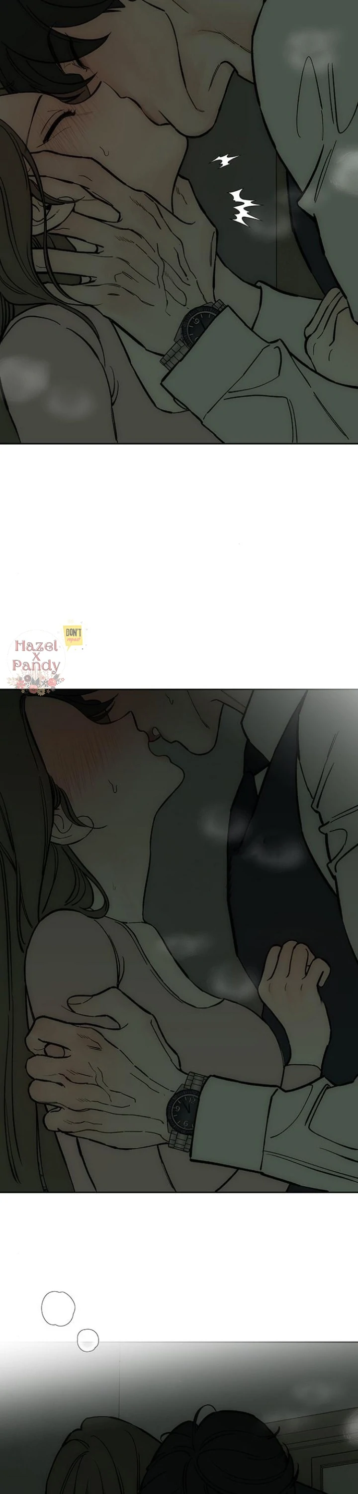 Tears On A Withered Flower Chapter 54 image 04